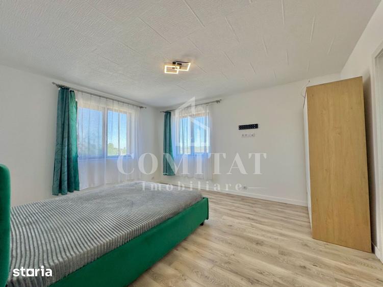 Casa individuala la pre? bun | Gradina generoasa | Dezmir - 4