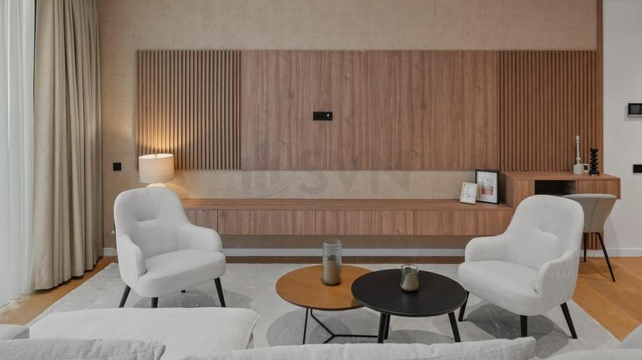 REA1024793 Apartament High End 3 camere zona Primaverii I Prima inchiriere - 31