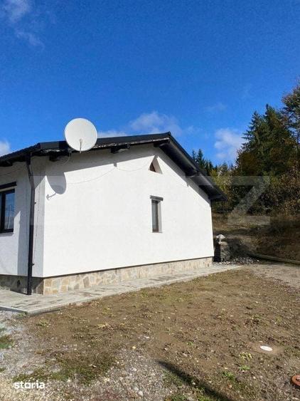 Casă cu 5 camere cu Teren 900 Mp în Central