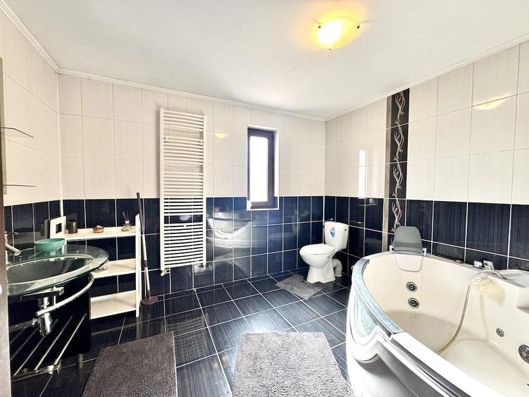 Casă cu 4 camere cu Teren 250 Mp în Giroc