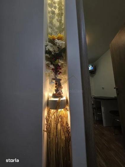 Apartament cu 2 camere decomandat în Canta