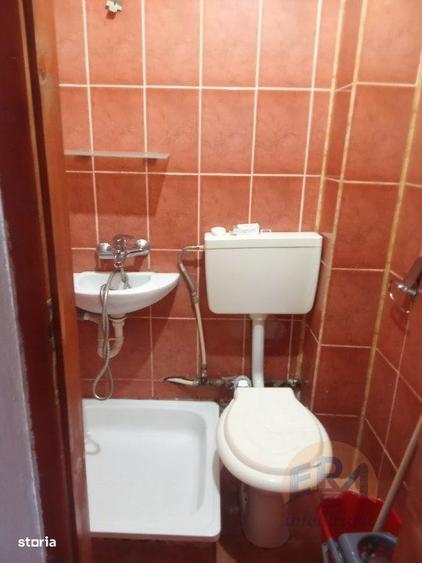 Garsonieră semidecomandată în Iosia