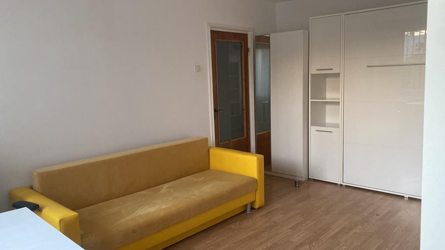 Apartament cu 2 camere decomandat în Nicolae Grigorescu