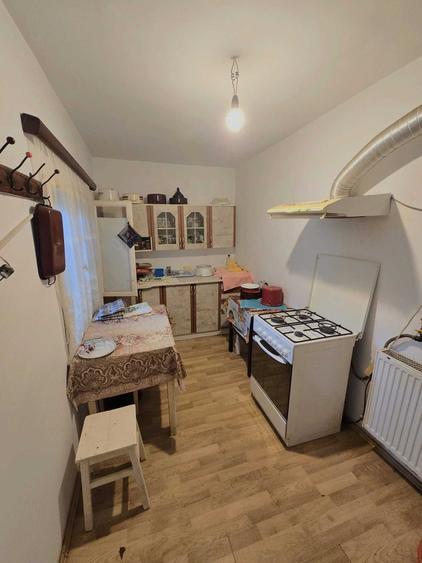 Casă cu 4 camere în Ultracentral
