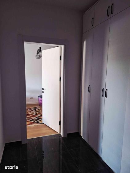 Apartament cu 2 camere în Pipera