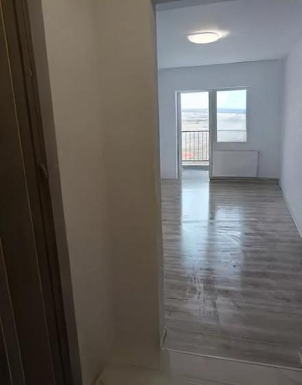Garsonieră decomandată în Florești