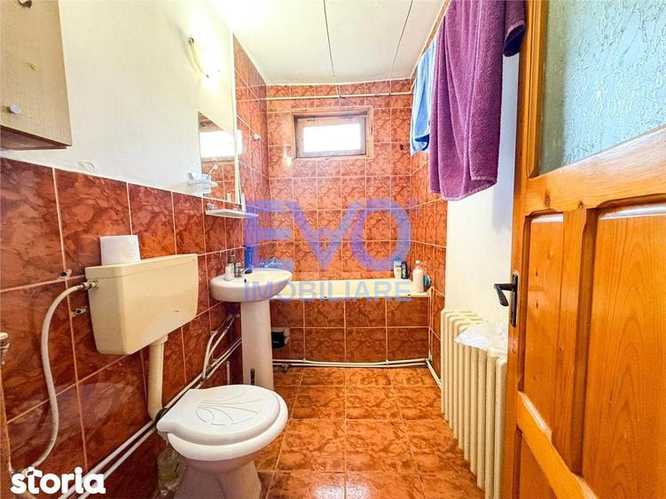 Apartament cu 2 camere în Tudor Vladimirescu