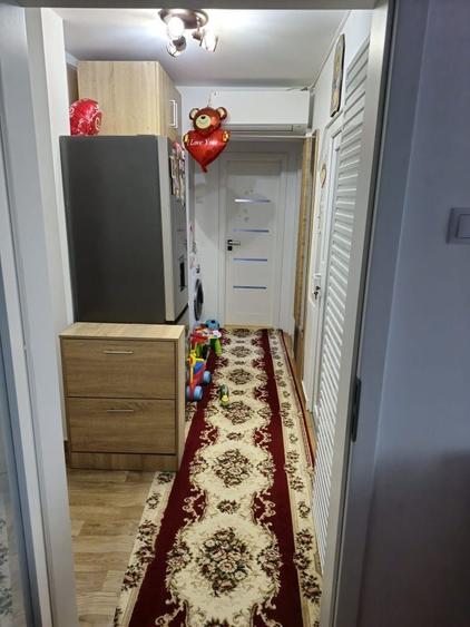Apartament cu 2 camere decomandat în Calea Dumbrăvii