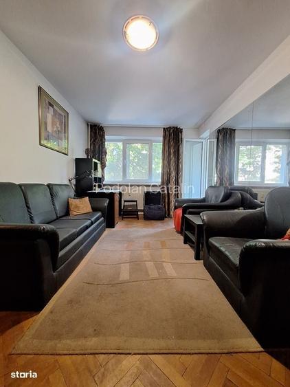 Apartament 2 camere, Drumul Taberei - Parc Drumul Taberei