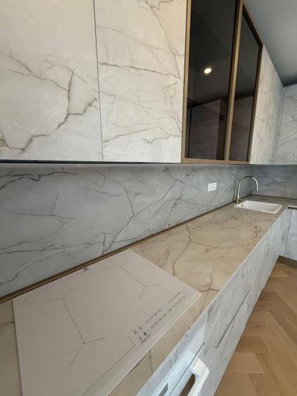 Apartament cu 4 camere, mobilat în Pipera