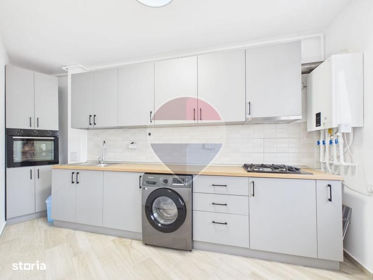 Apartament 2 camere, loc de parcare-Ananda Residence - 7