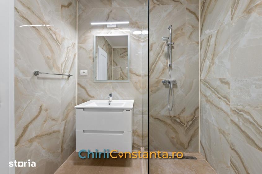 Apartament cu 4 camere în Faleza Nord
