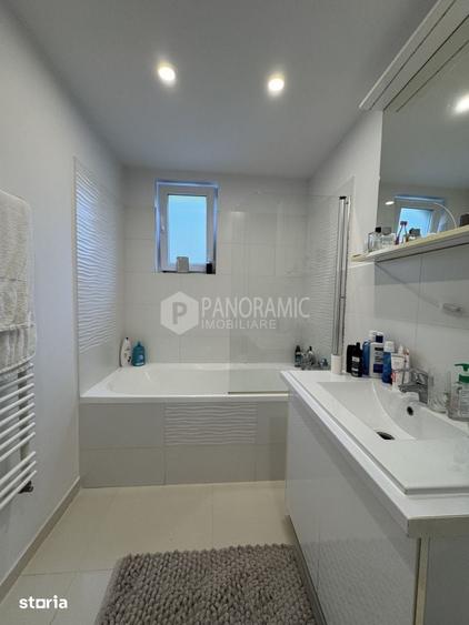 Apartament cu 2 camere Manastur Baza Sportiva - 13