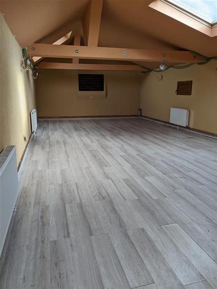 Casă individuală cu 2 camere cu Teren 5800 Mp în Tărlungeni