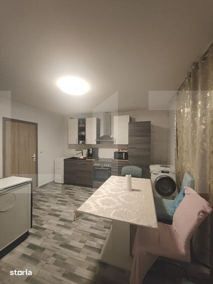 Casă cu 3 camere cu Teren 450 Mp în Semlac
