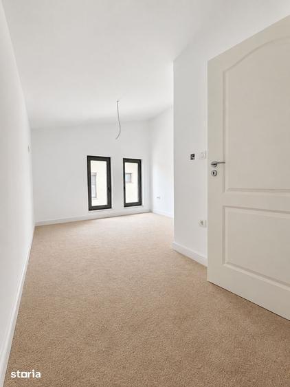 Casa individuala / Giroc 140 mp utili | Finisaje premium | Zona lin - 8