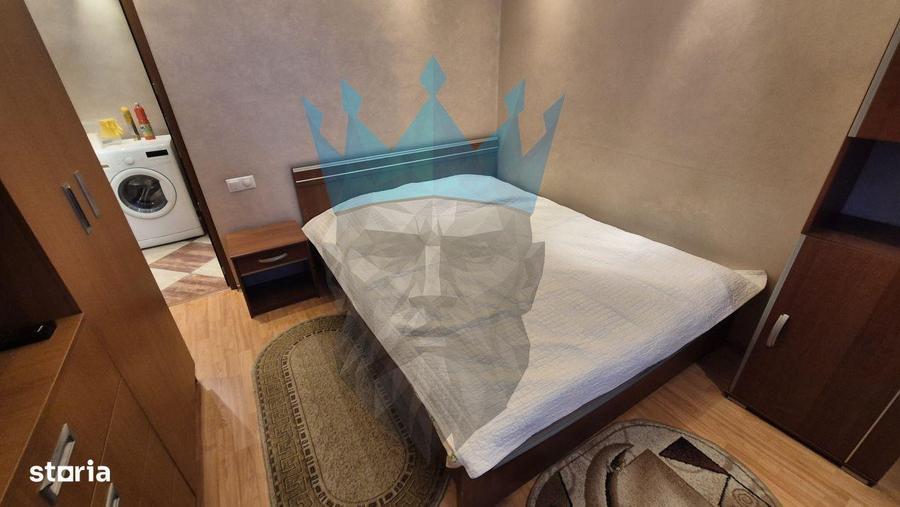 Apartament cu 3 camere în Camil Ressu