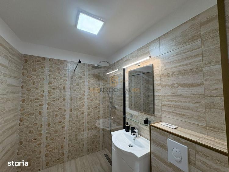De inchiriat Apartament 2 camere decomandat | 54 mp, Sos. Salaj - 4