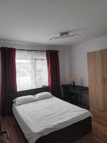 Apartament cu 3 camere decomandat în Mănăștur