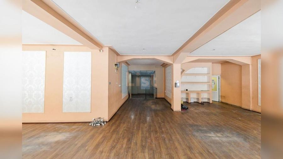 Spațiu comercial, de 230 mp, în Mărăști