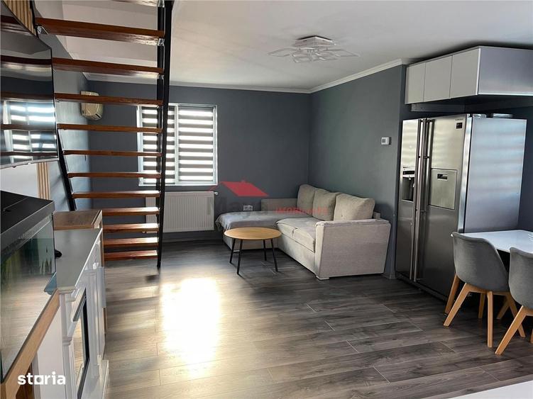 Apartament 3 camere, Decebal - 5