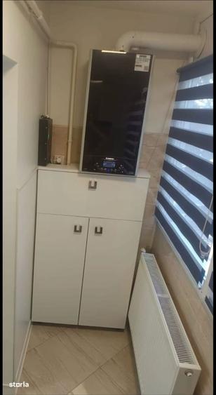Apartament cu 3 camere decomandat în Gării