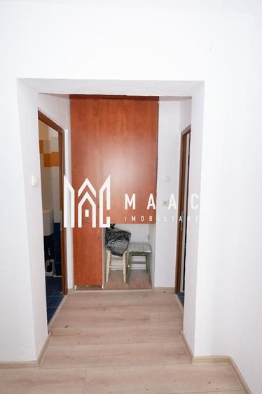 Apartament 3 camere de vânzare | Râmnicu Vâlcea | Traian | lift - 10