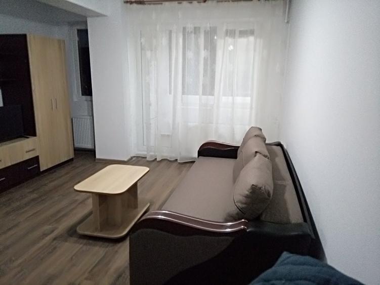 Apartament cu 2 camere în Chiajna