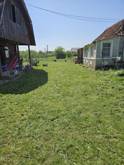Casă cu 2 camere în Cihei