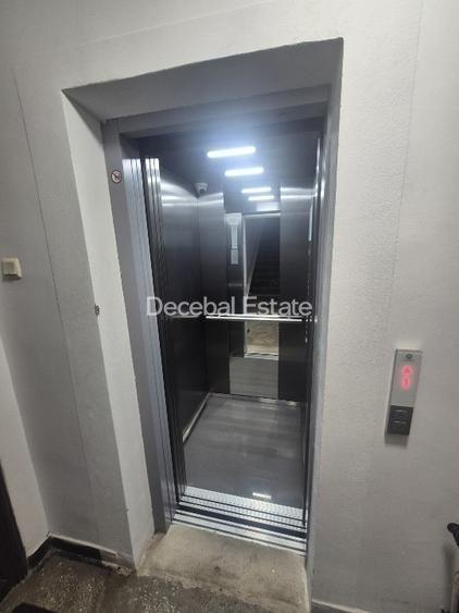 Apartament cu 3 camere decomandat, mobilat în Titan