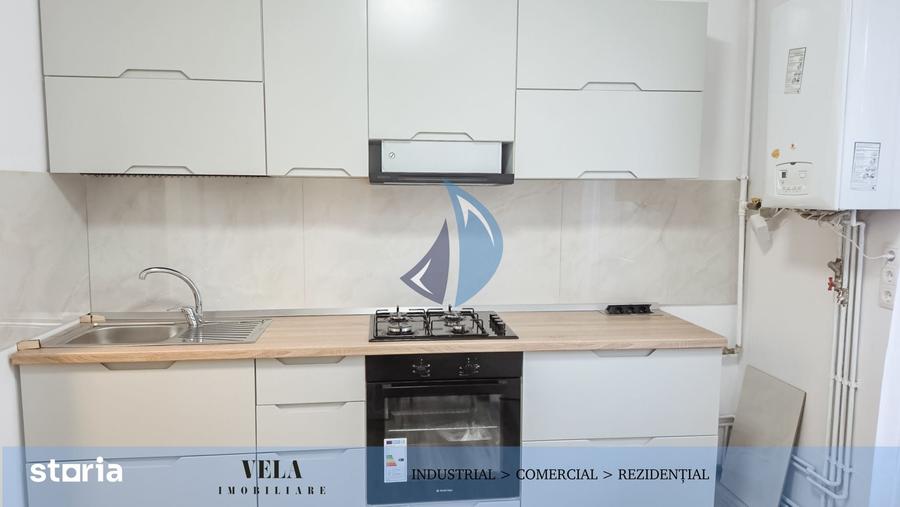 Apartament cu 2 camere decomandat în Unirii