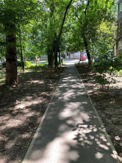 Garsoniera 33 mp, Drumul Taberei, Parter, 2 min Metrou Raul Doamnei - 8