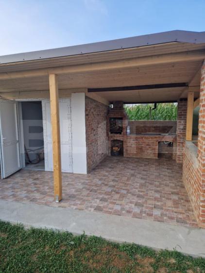 Teren intravilan de vanzare 525mp,zona Cionche?ti - 1