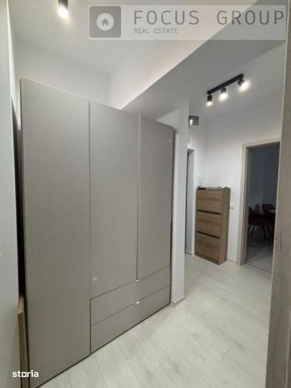 Apartament 2 camere Lujerului | Bloc Nou | Parcare - 7