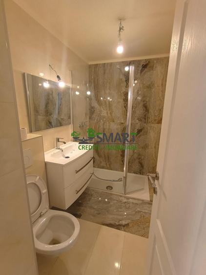 Apartament cu 3 camere în Hotvon
