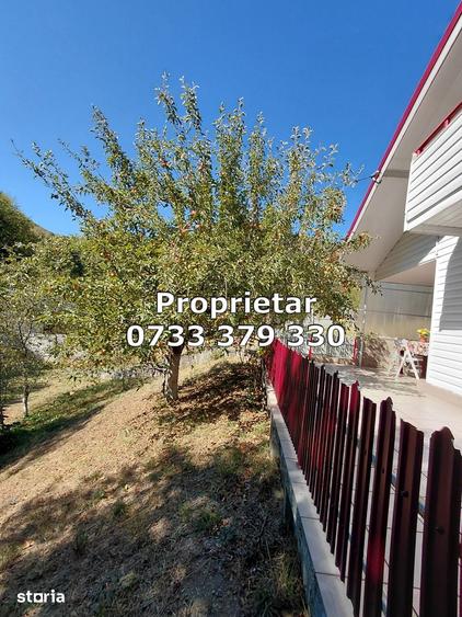 Casă cu 2 camere cu Teren 2000 Mp în Sud
