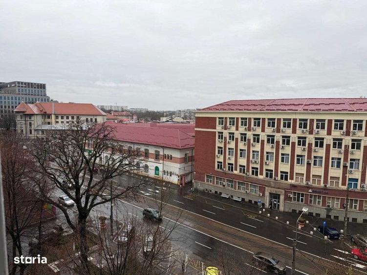 Apartament cu 2 camere în Tineretului