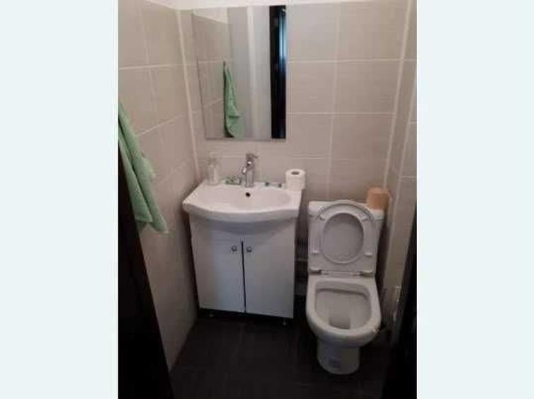 Apartament cu 4 camere decomandat în Morarilor