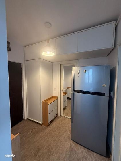 Apartament cu 2 camere decomandat în Complex Studențesc