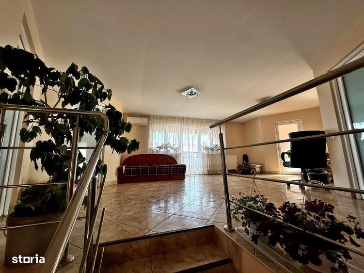 Casa 330 mp cu teren 2300 mp in Santandrei, langa Oradea - 8