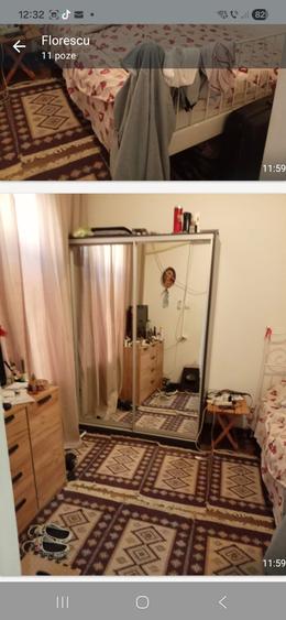 Garsonieră semidecomandată în Știrbei Vodă
