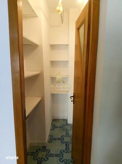 Apartament cu 2 camere semidecomandat în Grivița