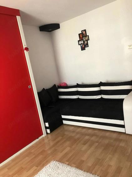 Apartament cu 2 camere decomandat în Buzaului