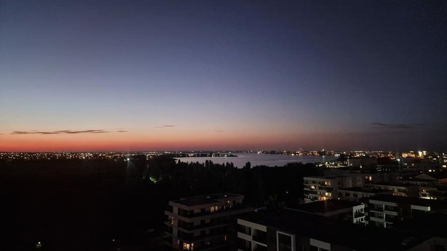 Apartament cu 3 camere decomandat în Tomis Nord