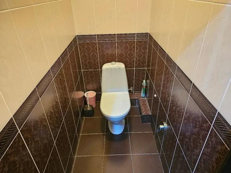 Apartament cu 2 camere semidecomandat în Parcul Carol