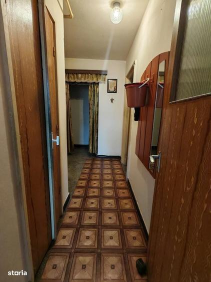 Apartament cu 2 camere decomandat în Trivale