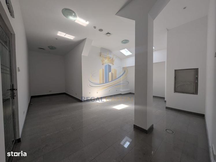 Spatiu comercial / Vila 472mp utili / Baneasa / Sisesti - 8