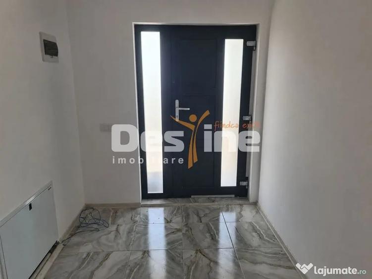 Casă cu 4 camere cu Teren 405 Mp în Vorovești