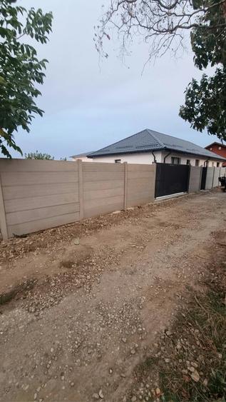 Casă cu Teren 250 Mp în Clinceni