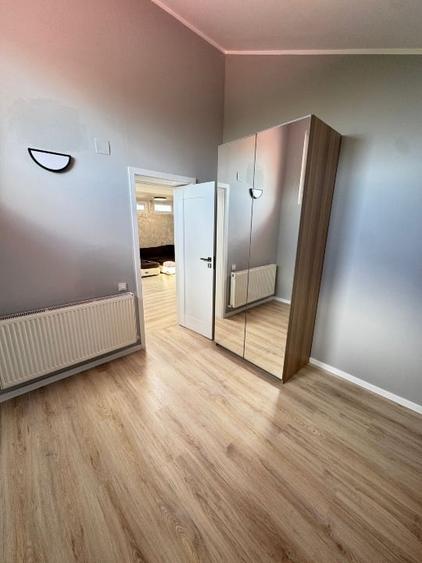 Apartament cu 2 camere semidecomandat, mobilat în Drumul Taberei